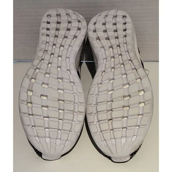 Adidas Y-3 Yohji Yamamoto PureBoost ZG - Picture 10 of 11